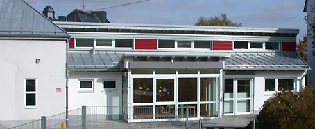 Architekturbüro Axel Judt