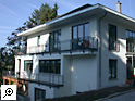 Architekturbüro in Burbach Axel Judt